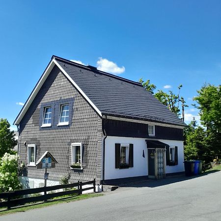 Tante Hanna Winterberg Exteriör bild
